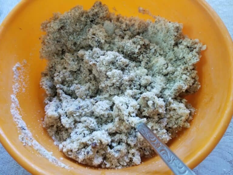 The Most Healthy Gluten Free Coconut Drops