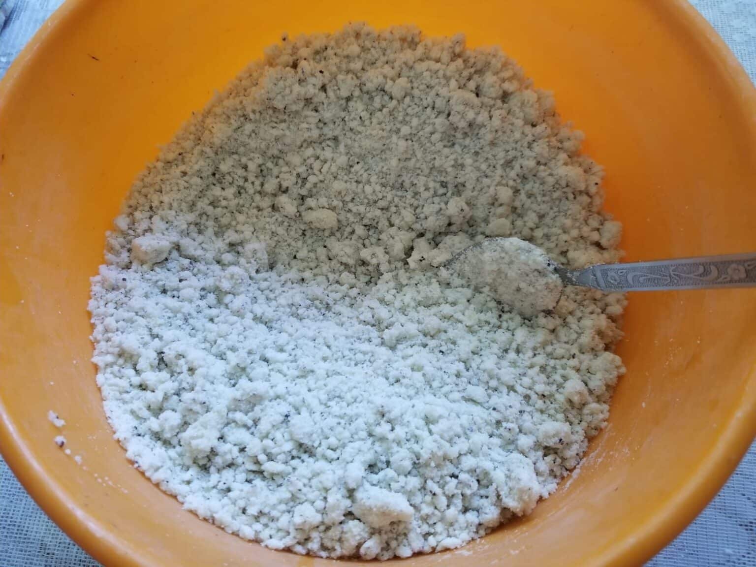 The Most Healthy Gluten Free Coconut Drops