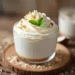 coconut mousse 2