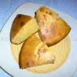 A Wonderfully Baked Corn Bread 8 corn bread