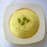 A Perfect Cornmeal Coo Coo 16 cornmeal coo coo