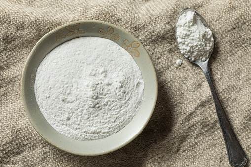 cream of tartar