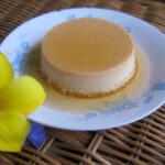 creme caramel