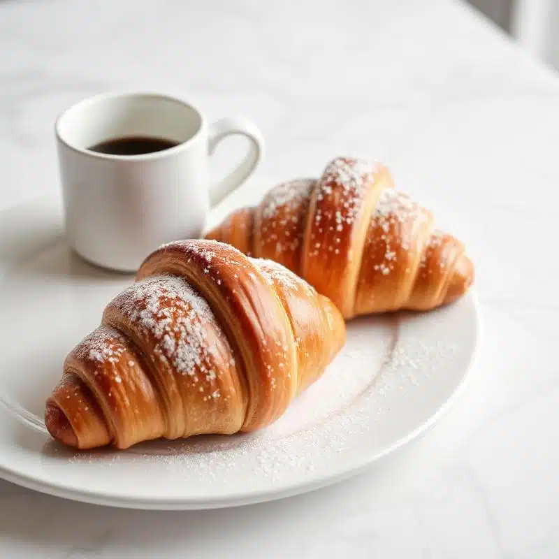 croissants