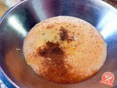 Fan Recipe: A Simple Custard Pie 6 custard pie 5