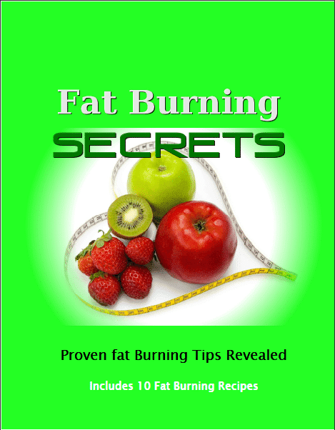 fat burning secrets1