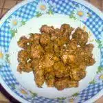 geera chicken