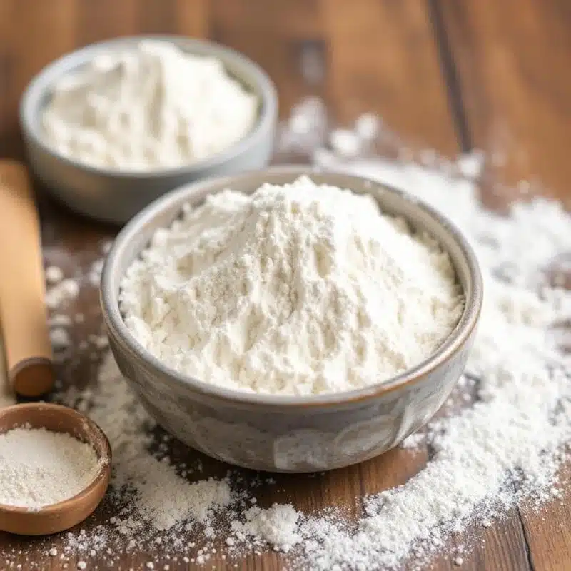 The Best Gluten-free Flour Blend 1 gluten free flour blend