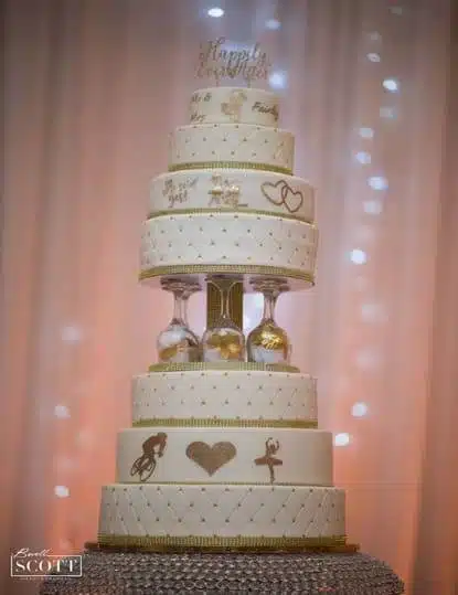 Great Cakes By Reshma, Cake Decorator 2 great cakes 1