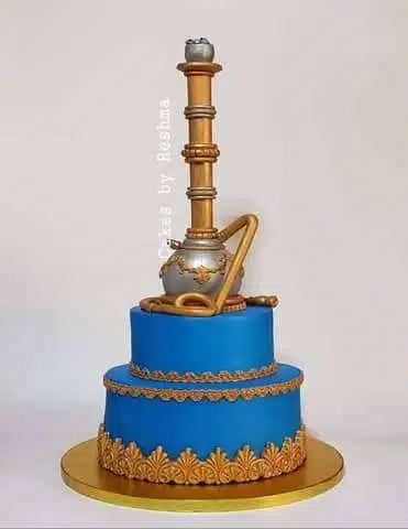 Great Cakes By Reshma, Cake Decorator 3 Great Cakes by Reshma