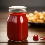 Ketchup Reinvented: The Art of Crafting Homemade Condiments 2 homemade ketchup