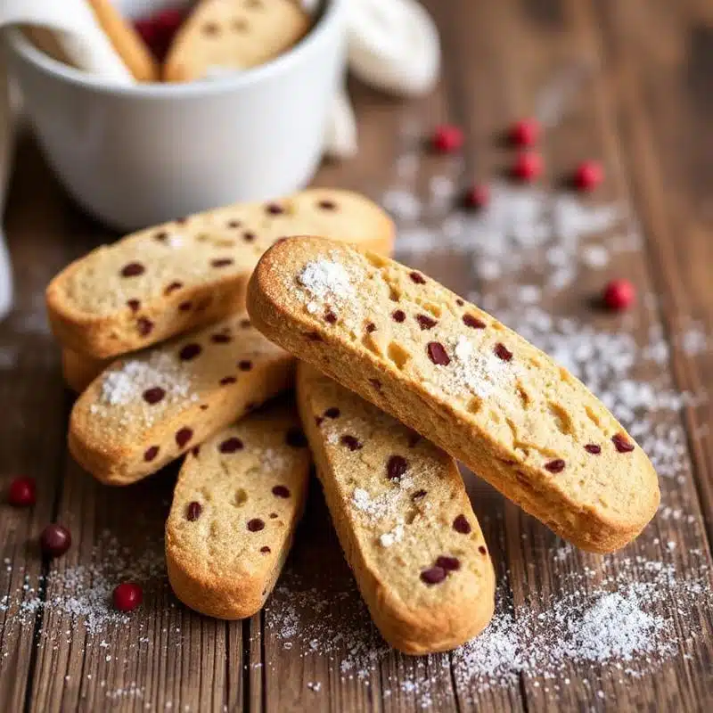 Italian Biscotti 1 italian biscotti