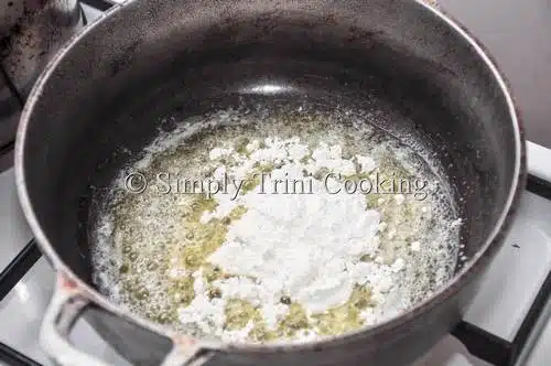 An Amazing Japanese Curry Soup Recipe 4 japanese curry soup 3