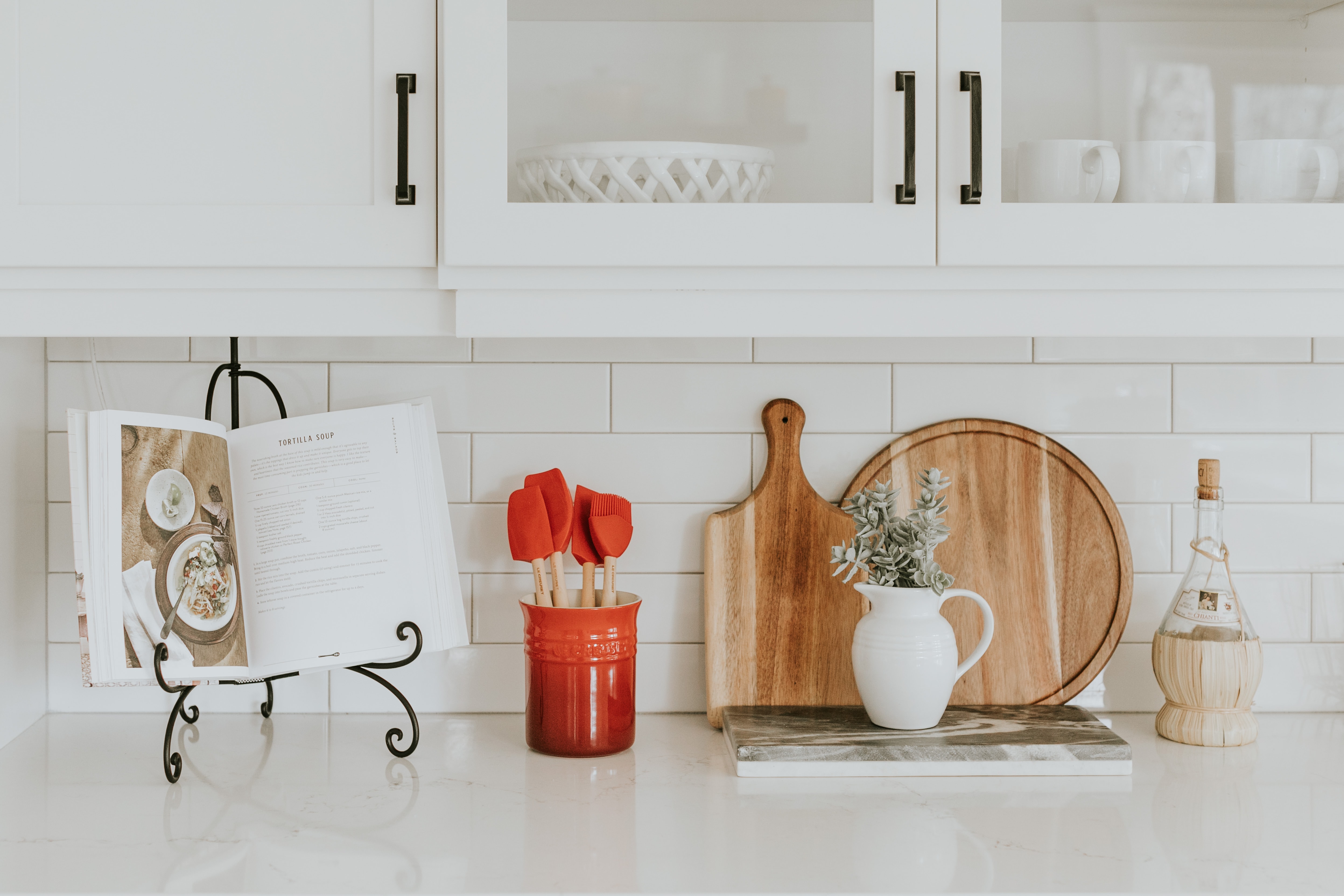 kitchen remodeling