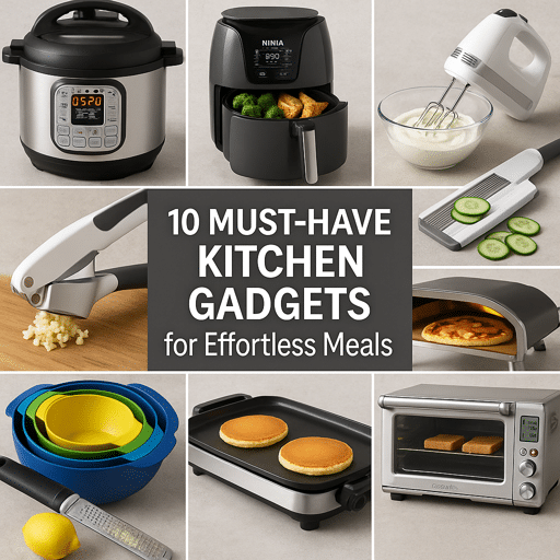 10 Must-Have Kitchen Gadgets for Effortless Meals (Trini Home Edition) 21 kitchen gadgets original half size