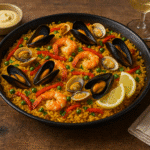 paella
