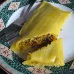 Pork Pastelle 16 pork pastelle 1