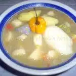 Provision Soup: Delicious and Satisfying 15 provision soup