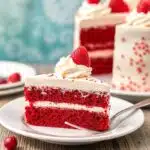 Red Velvet Cake: A Slice of Elegance 4 red velvet cake vegan4
