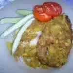 The Best Combination: Rice and Curry Fish 13 rice and curry fish 1