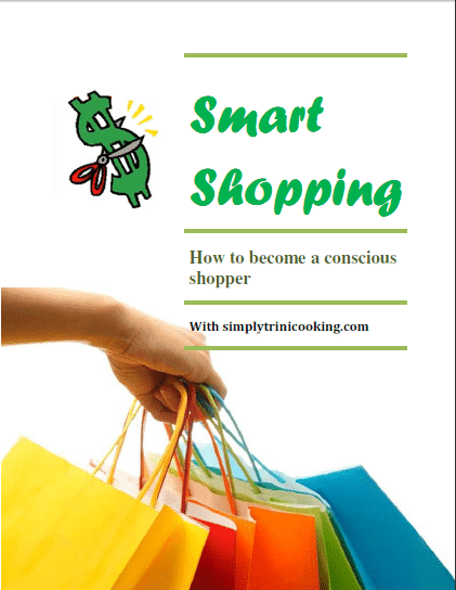 smart shopping