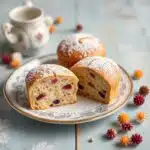 The Best Tea Cakes 2 southern tea cakes