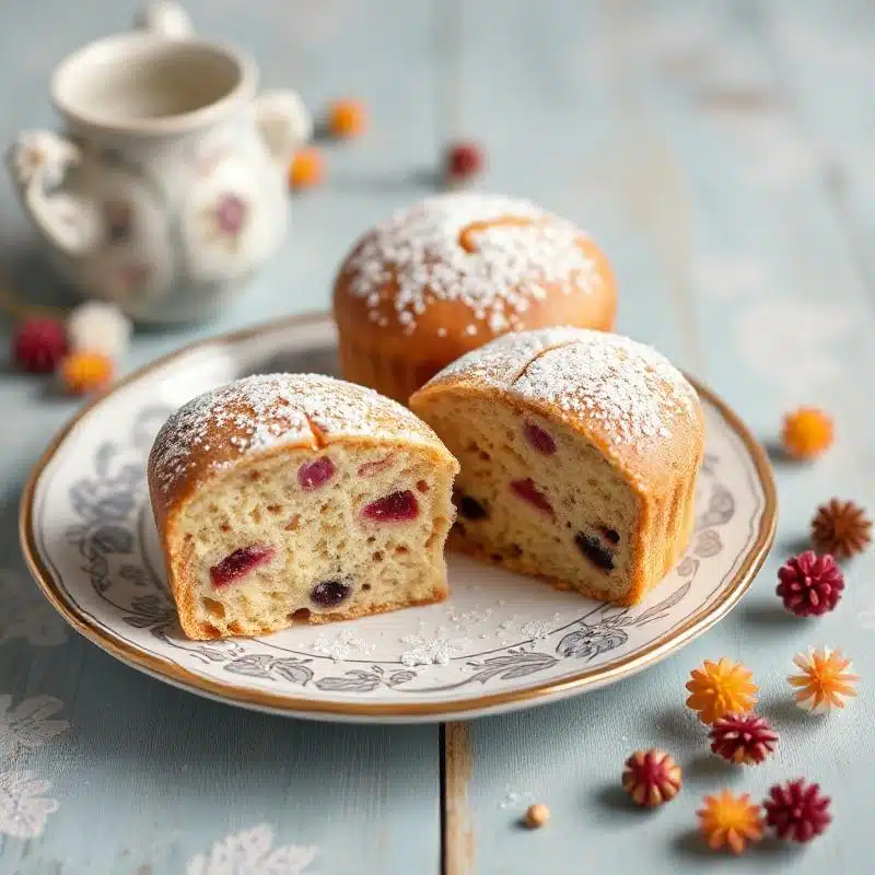 The Best Tea Cakes 1 Southern Tea Cakes