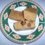 Celebrating with Trini Halwa: 11 trini halwa
