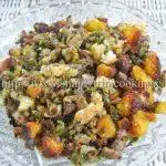turkey stuffing
